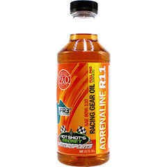 Hot Shots Secret ADRENALINE R11 80W-110 GEAR - QUART R1132Z