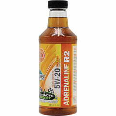 Hot Shots Secret ADRENALINE R2 5W-20 - QUART R232Z