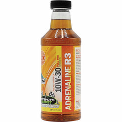 Hot Shots Secret ADRENALINE 10W-30 - QUART R332Z