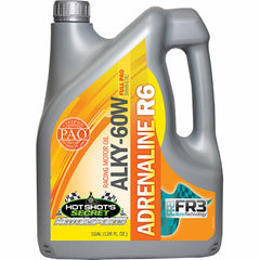 Hot Shots Secret ADRENALINE R6 ALKY-60W - 1 GALLON R601G