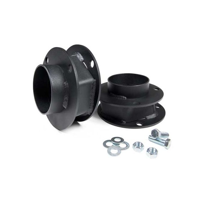 Zone Offroad Products ZONT1201 Zone 2 Leveling Kit