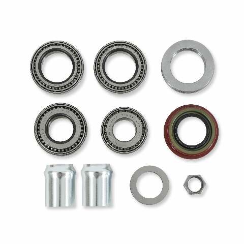Hurst Chevrolet, GMC Drive Axle Shaft Bearing Kit 02-120