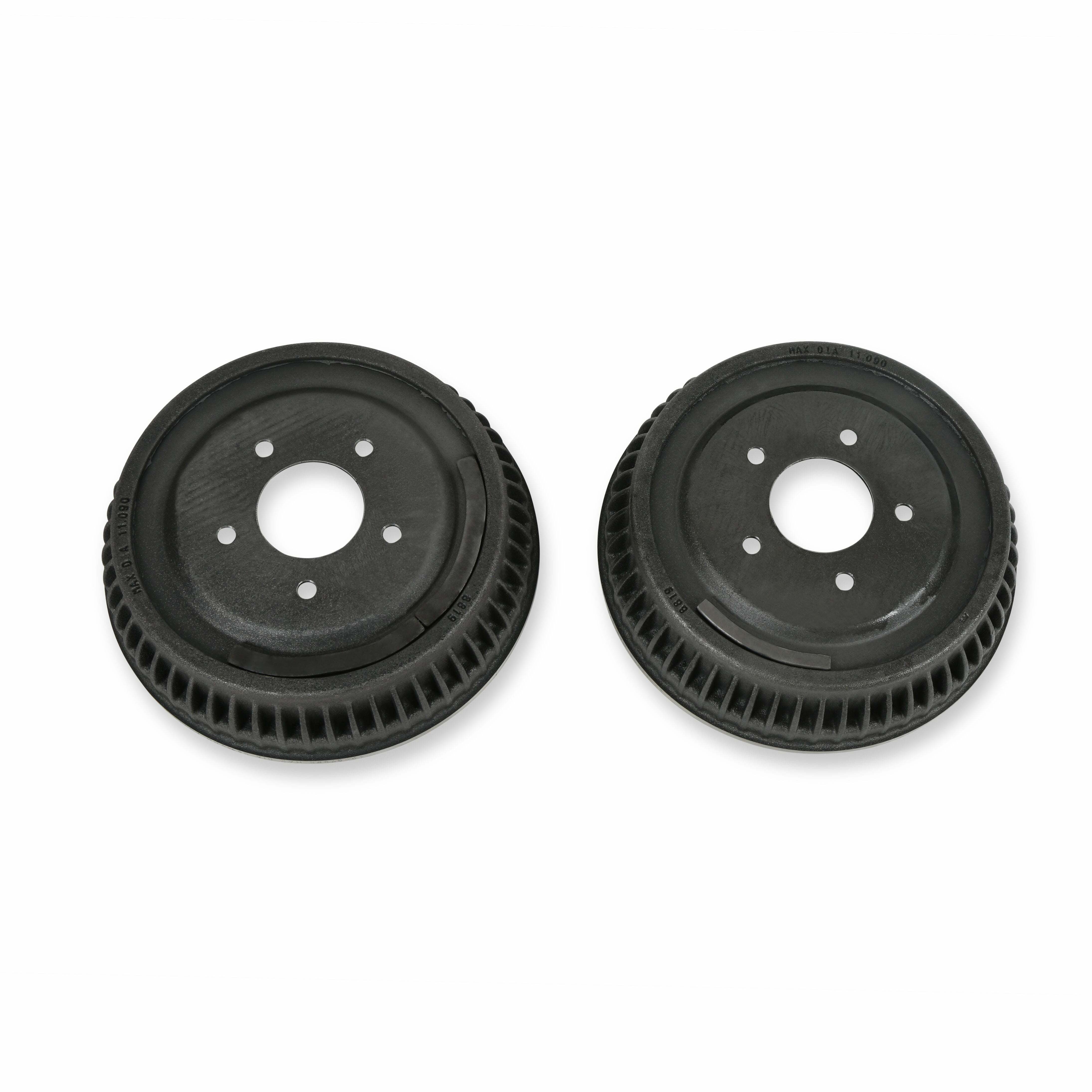 Hurst Chevrolet, GMC Drive Axle Shaft Assembly 02-121