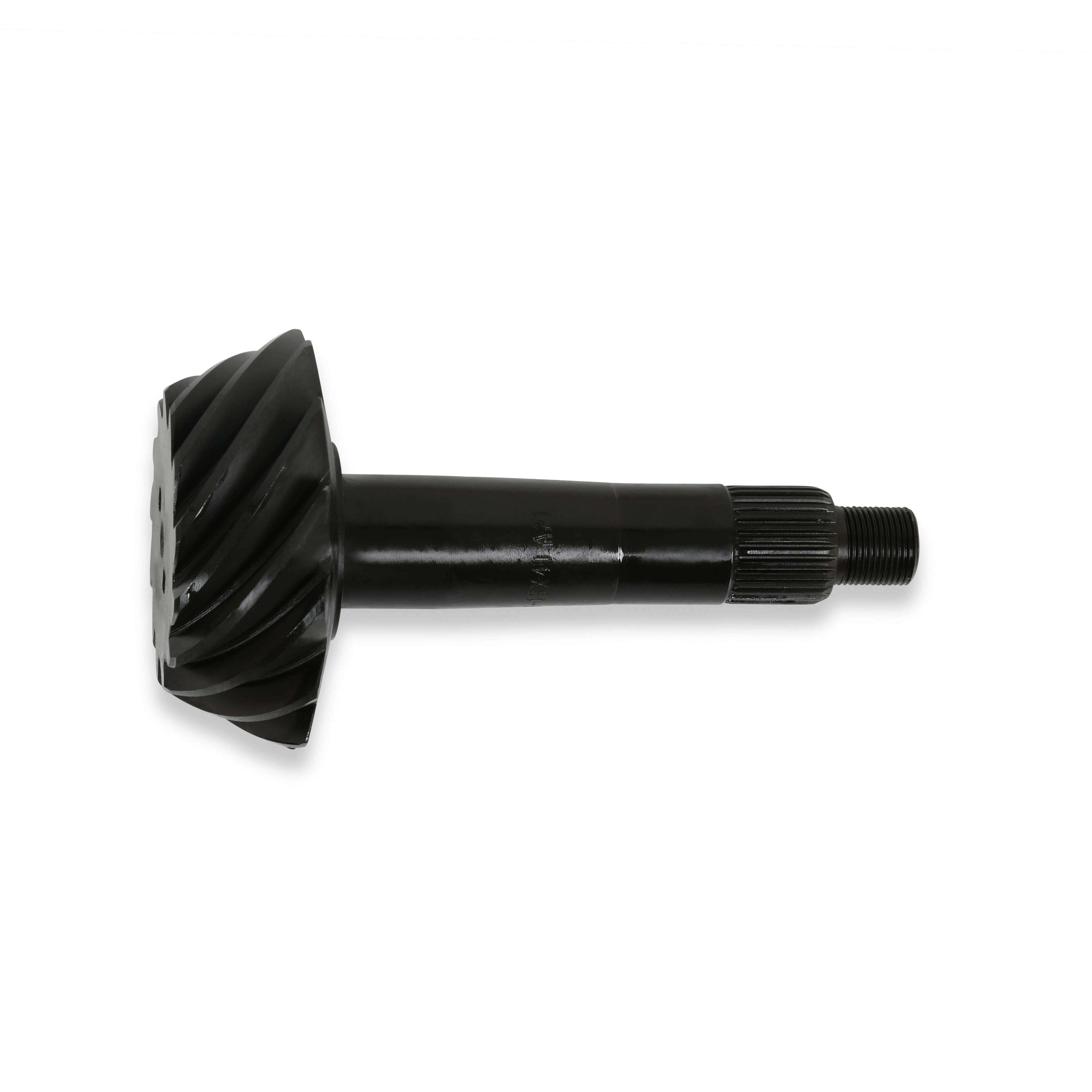 Hurst Chevrolet, GMC Differential Ring and Pinion 02-126
