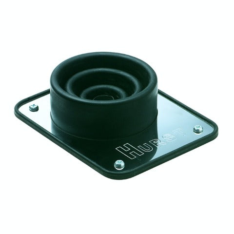 Hurst 1147336 B-1 SHIFTER BOOT and PLATE