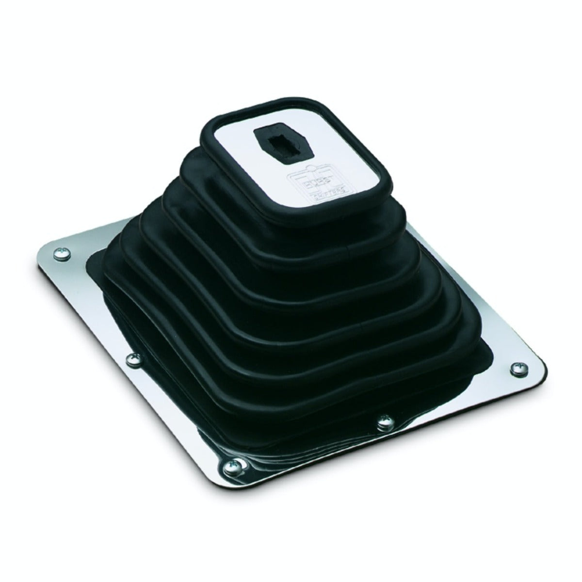 Hurst 1147494 SUPER BOOT and PLATE