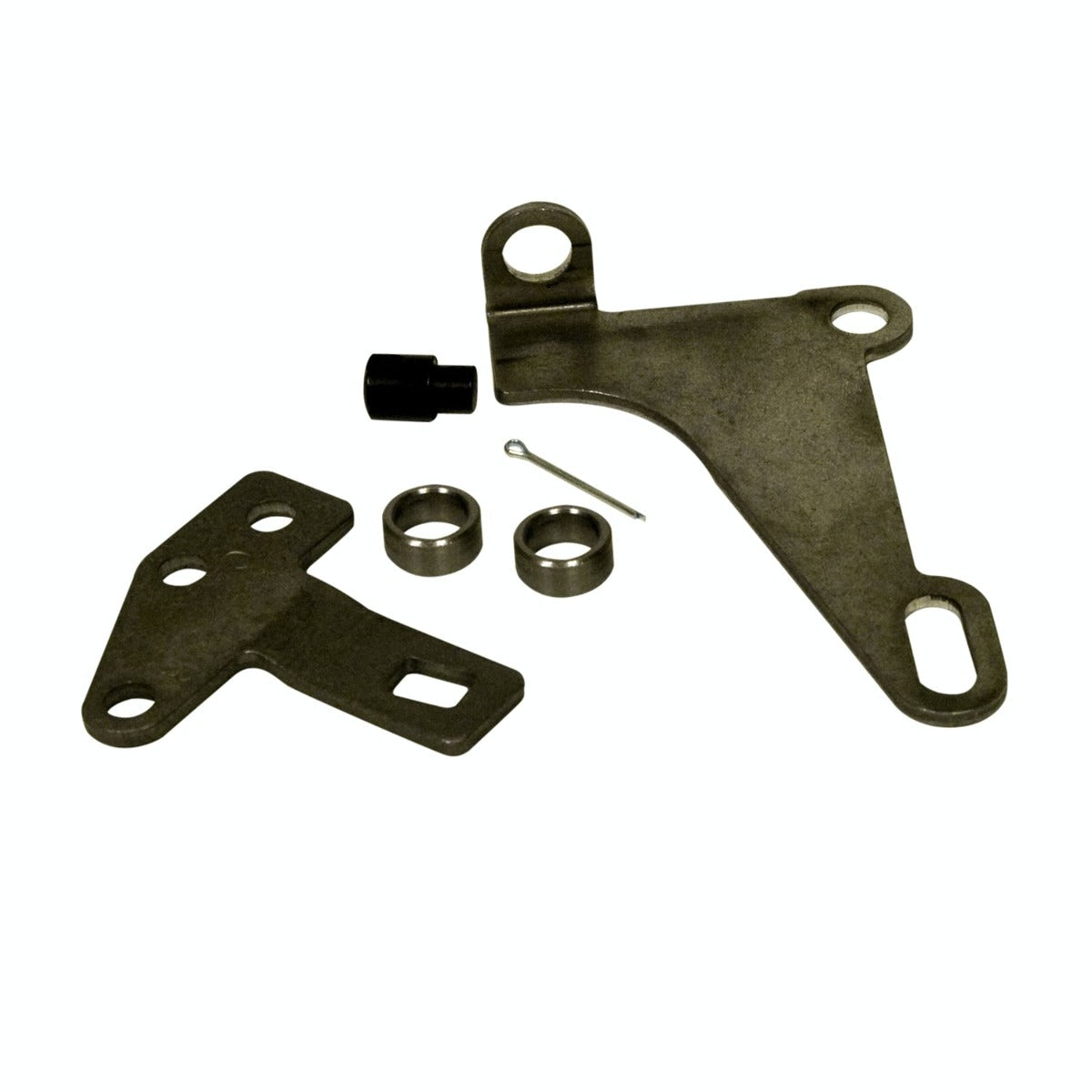 Hurst 1175498 BRACKET AND LEVER KIT FOR 4L60E/4L80E