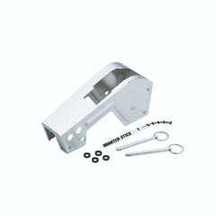 Hurst 1300041 QUARTER STICK COVER, ALUMINUM