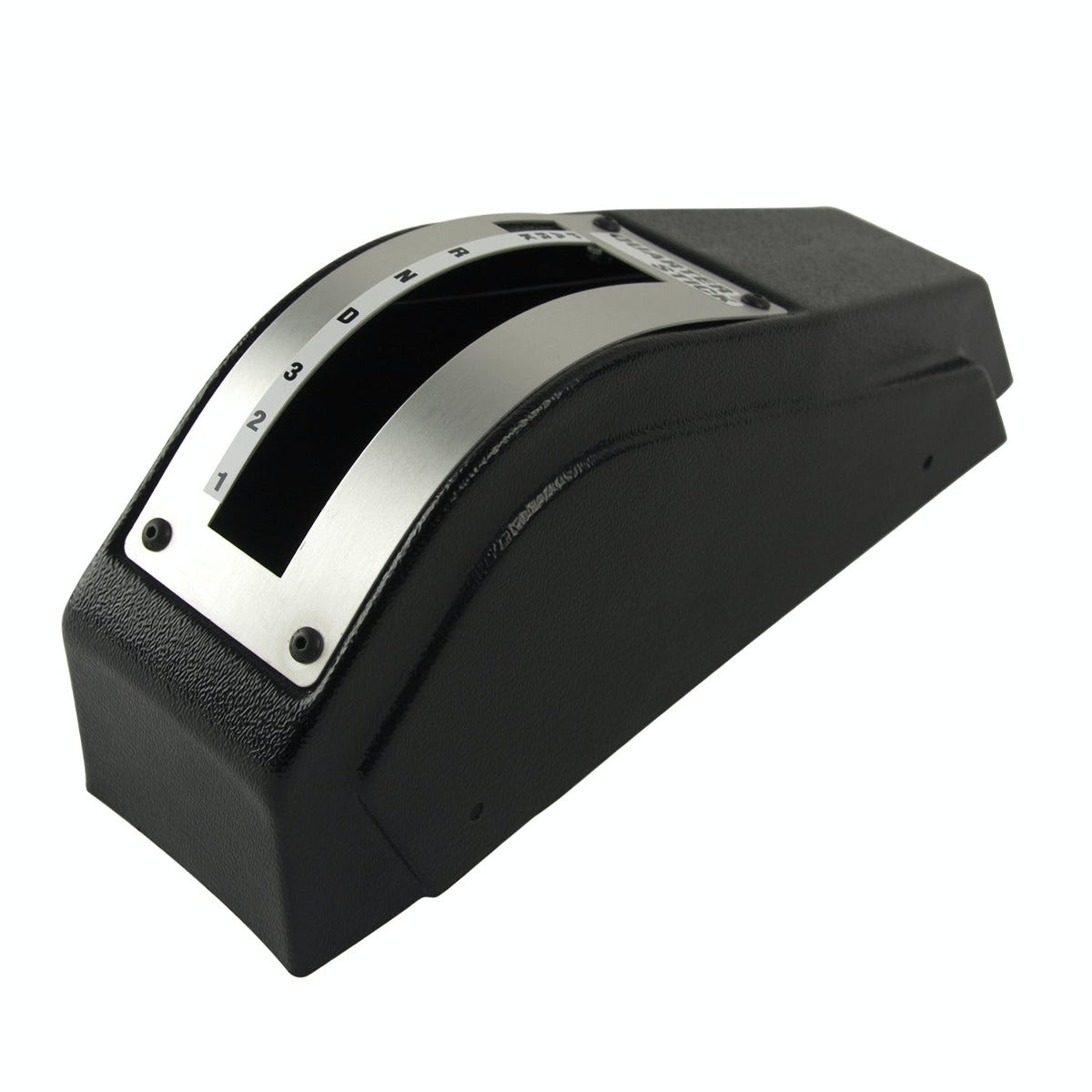 Hurst 1300055 QUARTER STICK CONSOLE-PLASTIC