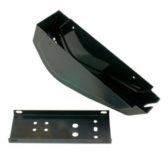 Hurst 1300056 QUARTER STK 2 CONSOLE-PLASTIC