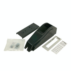 Hurst 1300056 QUARTER STK 2 CONSOLE-PLASTIC