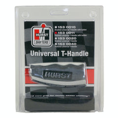 Hurst 1530010 UNIV T HAND W/BUTTON