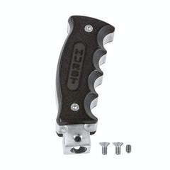 Hurst 1531003 PISTOL GRIP SHIFT HANDLE, 16-20 CAMARO