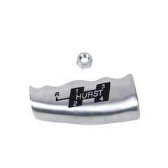 Hurst 1535000 T-HANDLE,4-SPD PATTERN(3/8-16)