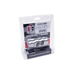 Hurst 1535000 T-HANDLE,4-SPD PATTERN(3/8-16)