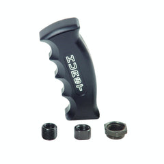 Hurst 1536010 PISTOL GRIP SHFT HNDLE UNIVERSAL BLACK