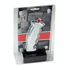 Hurst Universal Black Automatic Transmission Shifter Handle with 12 volt Switch 1536210