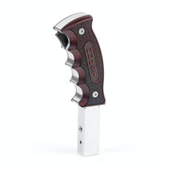 Hurst 1539000 PISTOL GRIP SIDE PLATES - ROSEWOOD