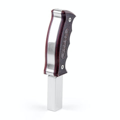 Hurst 1539000 PISTOL GRIP SIDE PLATES - ROSEWOOD
