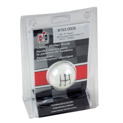 Hurst 1630008 CLASSIC 5-SPD KNOB 3/8-16
