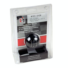 Hurst 1630016 CLASSIC 6-SPD KNOB 16MMx1.50