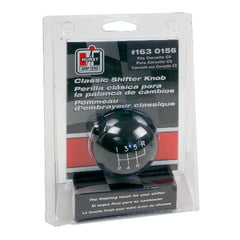 Hurst 1630016 CLASSIC 6-SPD KNOB 16MMx1.50
