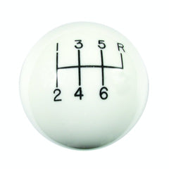 Hurst 1630016 CLASSIC 6-SPD KNOB 16MMx1.50