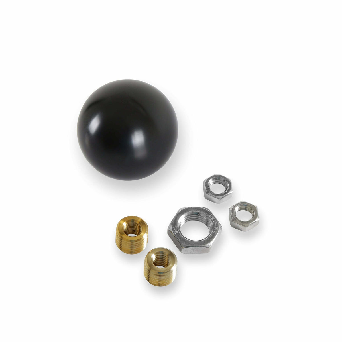 Hurst Manual Transmission Shift Knob 163001HST