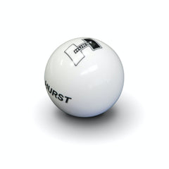 Hurst 1631401 KNOB, WHITE HURST - UNIV M16X1.5