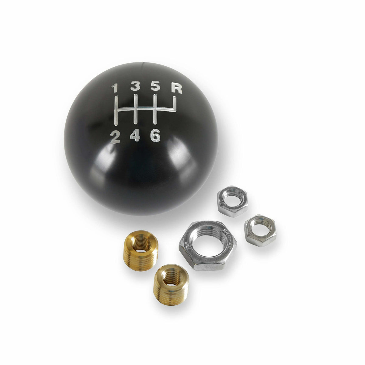 Hurst Manual Transmission Shift Knob 163601HST