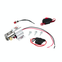 Hurst 1745000 ROLL/CONTROL W/STAINLESS VALVE