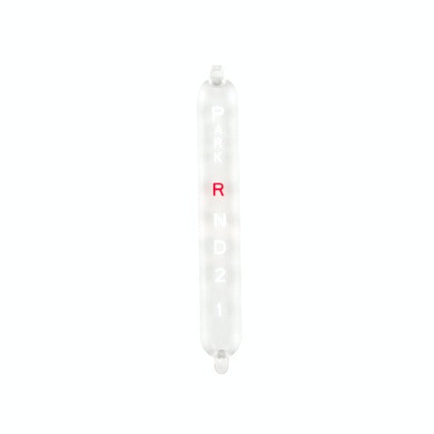 Hurst 2418552 INDICATOR,LENS 383 8500/8510