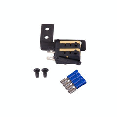 Hurst 2488602 NEUTRAL SAFETY and BACKUP LIGHT SWITCH PRO
