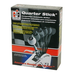 Hurst 3160001 QUARTER STICK SHFTR-POWERGLD
