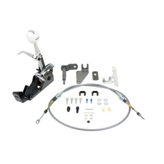 Hurst 3160001 QUARTER STICK SHFTR-POWERGLD