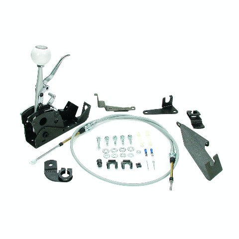 Hurst 3160014 QUARTER STICK-REV.VALVE BODY