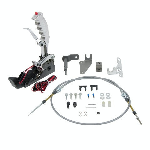 Hurst 3162001 PISTOL GRIP SHIFTER-POWERGLIDE