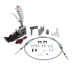 Hurst 3162001 PISTOL GRIP SHIFTER-POWERGLIDE