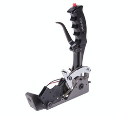 Hurst 3162007 PSTL GRP SHFTR(BLK)/TH350-400(FWD)