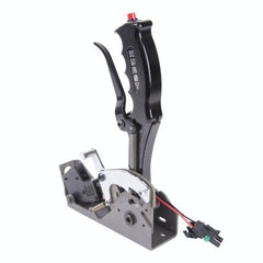 Hurst 3162007 PSTL GRP SHFTR(BLK)/TH350-400(FWD)