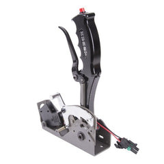 Hurst 3162015 PISTOL GRIP SHFTR(BLACK) FORD/CHRY/AMC(R
