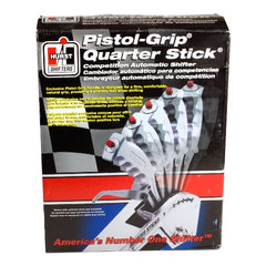 Hurst 3162020 PISTOL GRIP 2 REAR EXT PGLD/TH