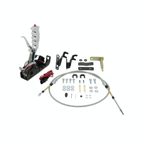 Hurst 3162020 PISTOL GRIP 2 REAR EXT PGLD/TH