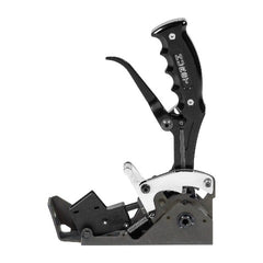 Hurst 3162023 4 SPEED QUARTER STICK, PISTOL GRIP, BLAC