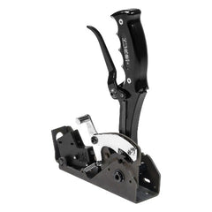 Hurst 3162023 4 SPEED QUARTER STICK, PISTOL GRIP, BLAC