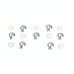 Hurst 3320001 PIT PACK-NYLON BUSHINGS