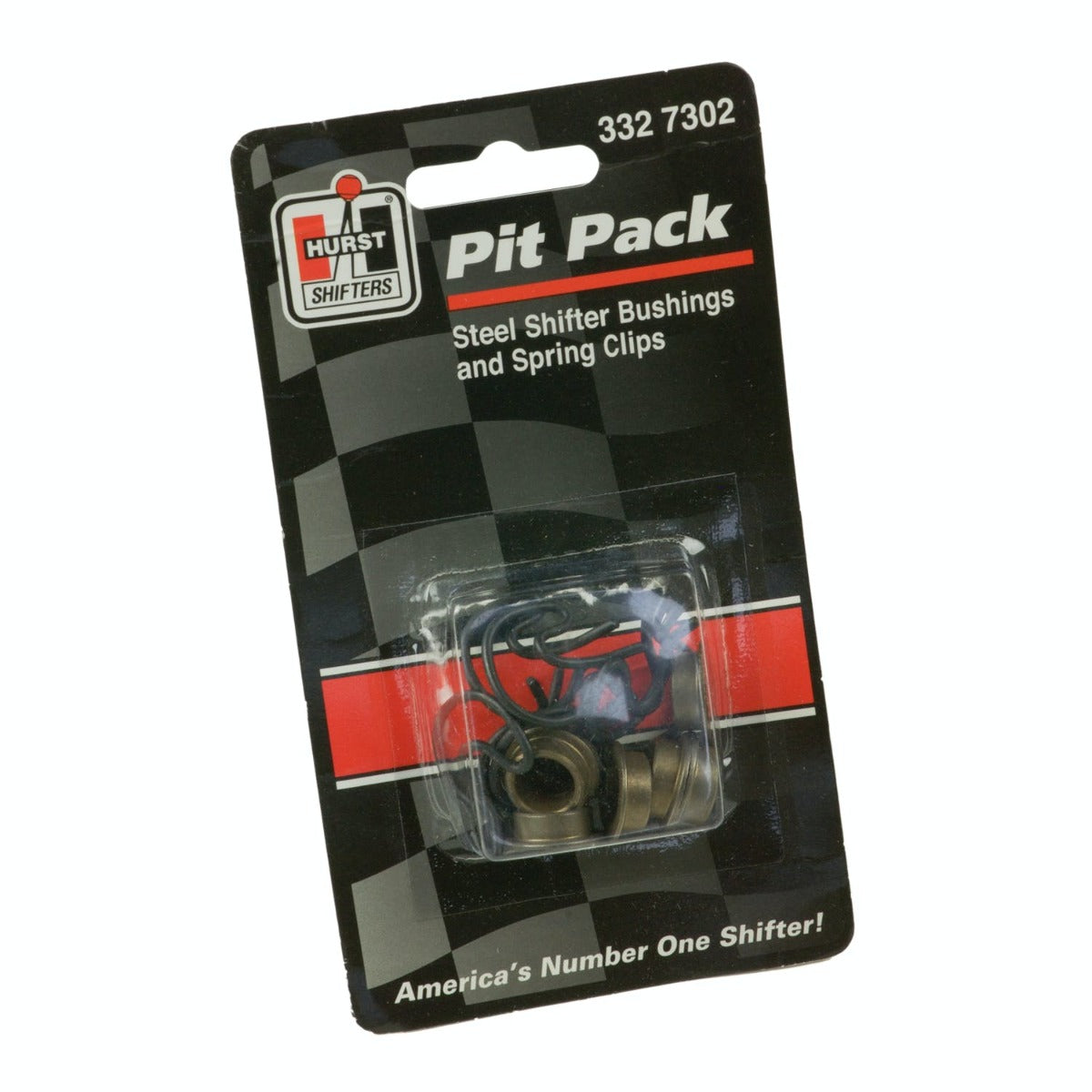 Hurst 3325201 HURST PIT PACK FOR 3915201 MUSTANG SHIFT