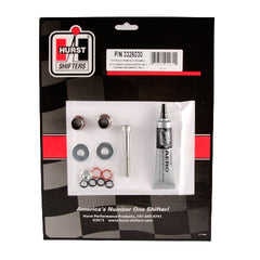 Hurst 3326030 PIT PACK-EXTREME DUTY BUSHINGS FOR 39160