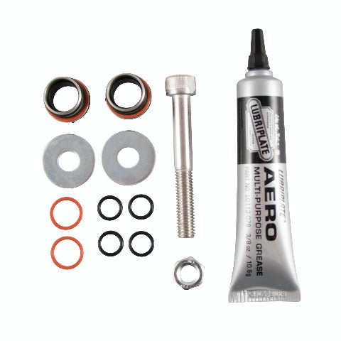 Hurst 3326030 PIT PACK-EXTREME DUTY BUSHINGS FOR 39160