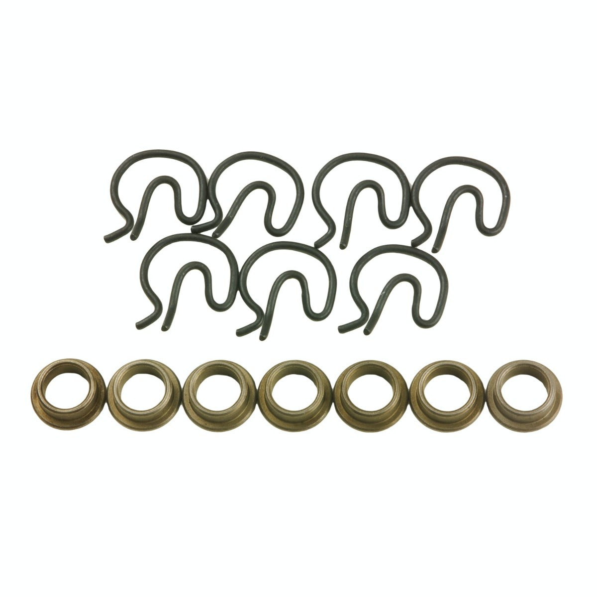 Hurst 3327302 PIT PACK-STEEL BUSHINGS